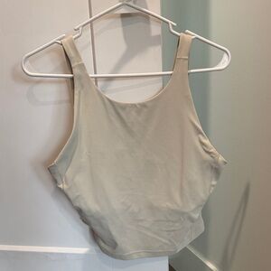 Lululemon Align High Neck Tank